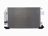 Condenser (1.6i/2.0i) Peugeot 4008 A/C 2012 - 2017 PG4008-COD-003 - Sterling