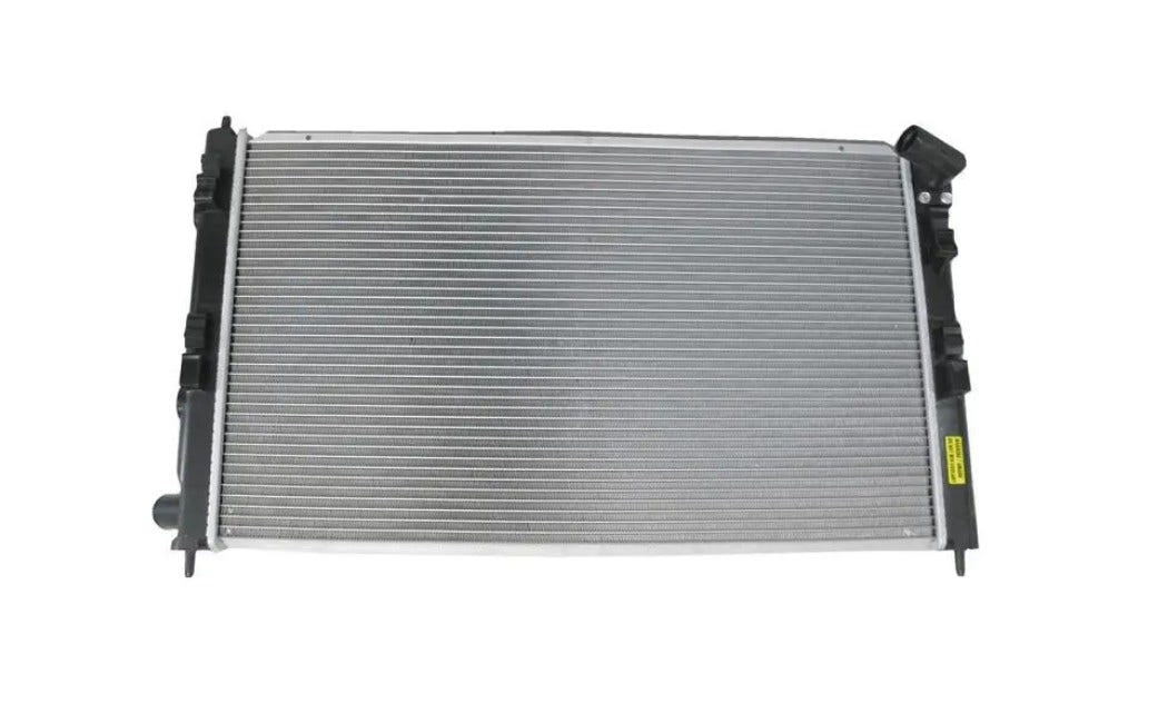 Radiator for Auto & Manual Peugeot 4008 05/2012 - 2017 PG4008-RAD-003 - Sterling