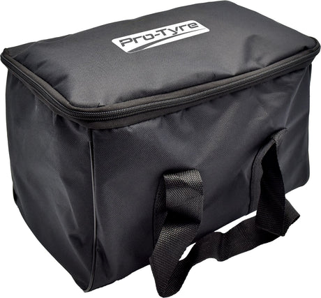 Heavy-Duty 12V Air Compressor Twin Cylinder, 150PSI Max, 300LPM Output - ProTyre | Universal Auto Spares