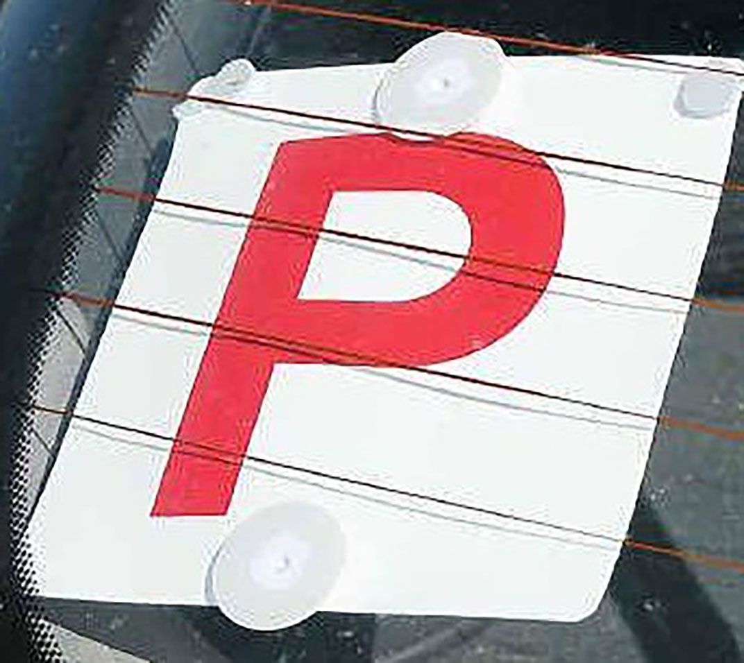 2 Piece Double Sided L & P Plates - Pro-Kit