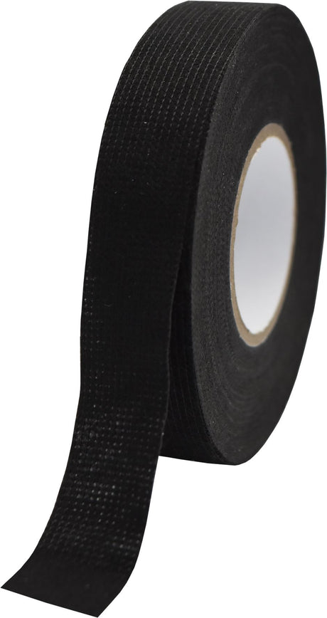 Wiring Loom Tape 19mm x 5m - Strong Adhesive Fabric for Looms & Bundles – PKTool | Universal Auto Spares