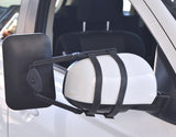 Clip-On 2-in-1 Towing Mirror - Pro-Kit