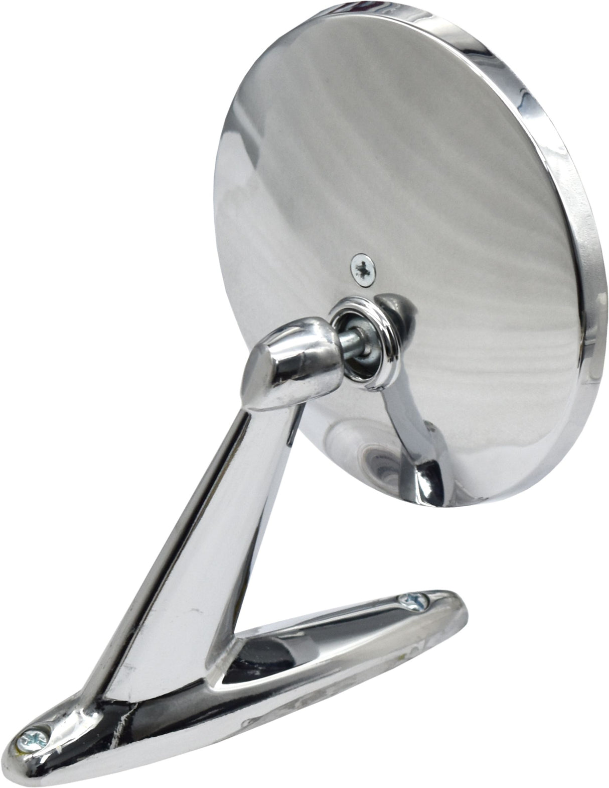 110mm Retro Door or Mudguard Mirror - Pro-Kit