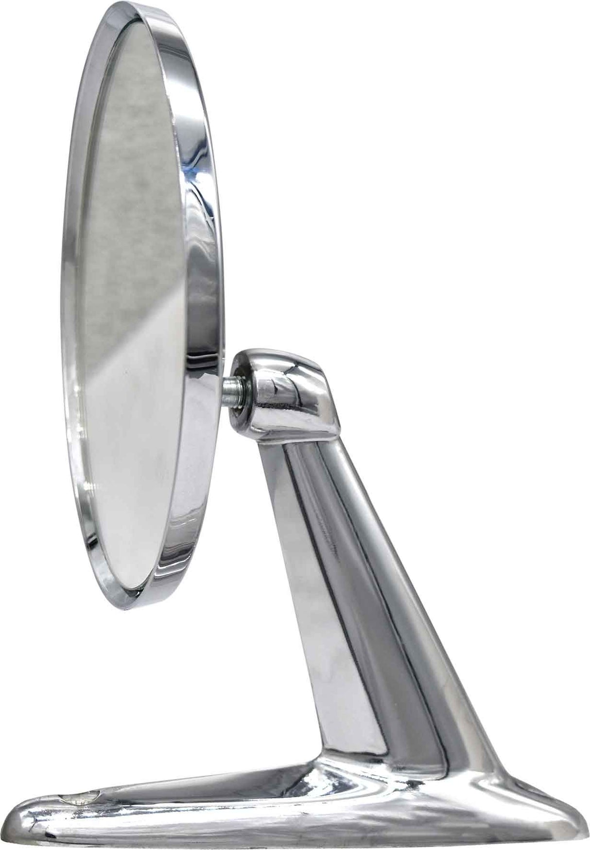 110mm Retro Door or Mudguard Mirror - Pro-Kit