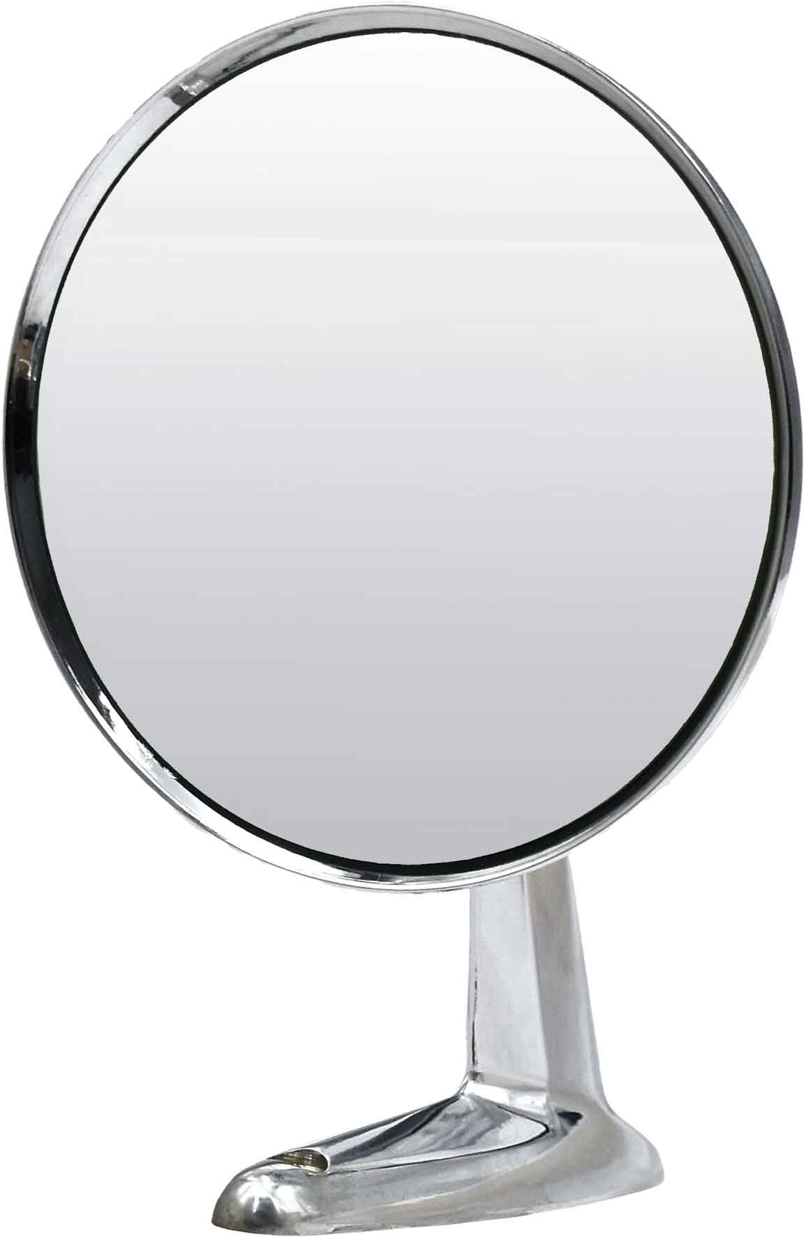 110mm Retro Door or Mudguard Mirror - Pro-Kit