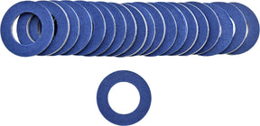 20 Piece Fibre & Aluminium Sump Washers - PKTool