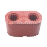 Exhaust Mount fits Holden Commodore VT-VZ/WH-WL – PM-4107 – Boonma | Universal Auto Spares