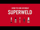 Super Weld Extreme Instant Adhesive Super Glue 15g - J-B Weld