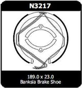 Parking Brake Minor Kit Fits Ford, Holden N3217 - Protex