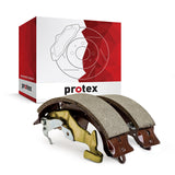 Bonded Shoe N3147 - Protex