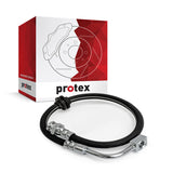 Brake Hose Rear Left Hand H2193BD - Protex