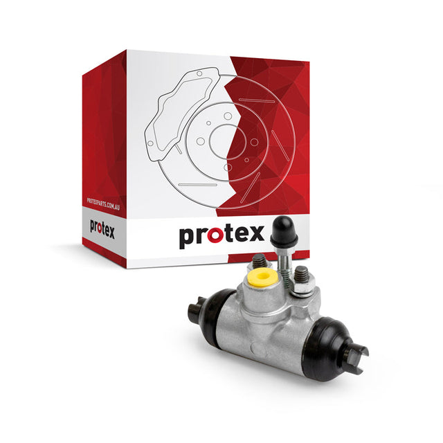 W Cyl Assembly P5933 - Protex