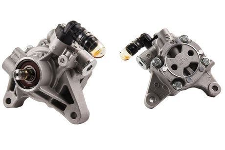 Power Steering Pump (with Pulley) Honda Accord Euro CL 2003 - 2008 PSP-HDAC-008 - Sterling Parts