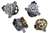 Power Steering Pump (with Pulley) Honda Civic FD 2006 - 2012 PSP-HDCV-007 - Sterling