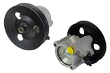 Power Steering Pump (V8, with Pulley) Holden Commodore VT/VX/VY/VZ 1997 - 2004 PSP-HLCD-013 - Sterling