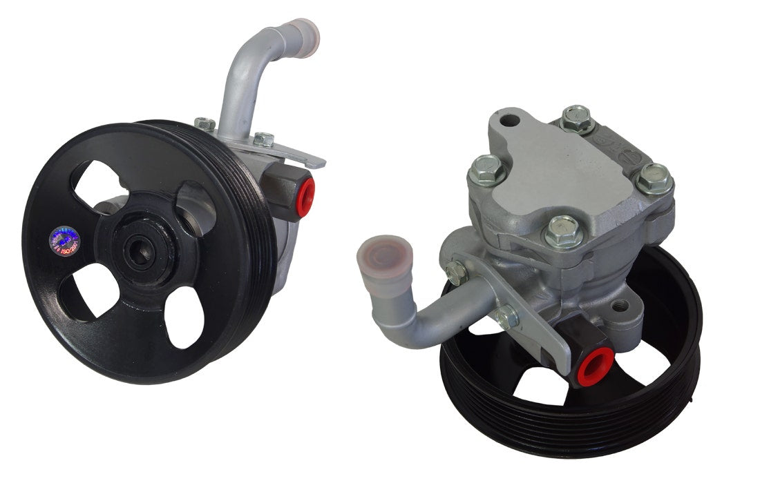 Power Steering Pump (2.5L Turbo Diesel, D4CB) Hyundai iLoad/iMax TQ 2008 - 2021 PSP-HYIL-001 - Sterling