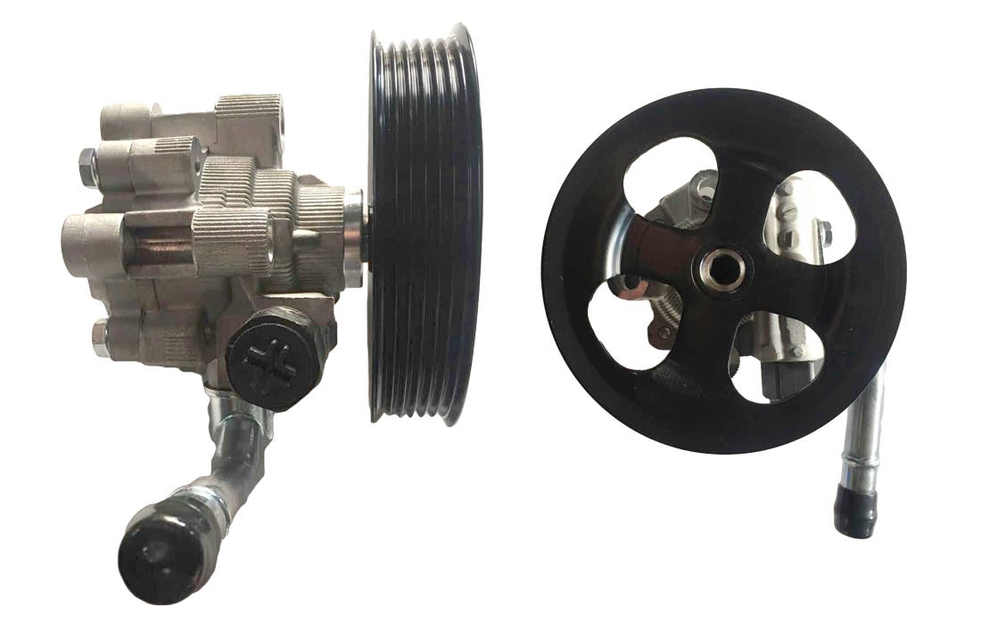 Power Steering Pump Lexus LX470 UZJ100 2002 - 2007 PSP-LXLX-002 - Sterling