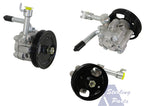 Power Steering Pump & Pulley (2.5L Diesel, Thai Build) Nissan Navara D40 2005 - 2015 PSP-NSNV-014 - Sterling