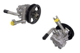 Power Steering Pump (with Pulley) Nissan Pathfinder R51 2005 - 2013 PSP-NSPF-003 - Sterling
