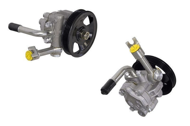 Power Steering Pump (with Pulley) Nissan Pathfinder R51 2005 - 2013 PSP-NSPF-003 - Sterling