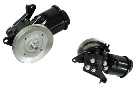 Power Steering Pump (4.5L Petrol, TB45) Nissan Patrol GU 1997 - 2013 PSP-NSPT-016 - Sterling Parts