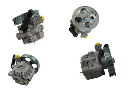 Power Steering Pump (with Pulley) Subaru Forester SH/S3 2008 - 2012 PSP-SBFT-007 - Sterling Parts