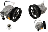 Power Steering Pump (2.0L, 5PK), GE/GH/GR Subaru Impreza G3 2007 - 2011 PSP-SBIP-012 - Sterling