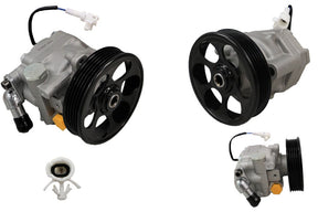 Power Steering Pump (2.0L, 5PK), GE/GH/GR Subaru Impreza G3 2007 - 2011 PSP-SBIP-012 - Sterling