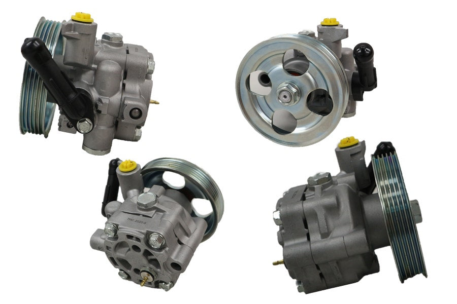 Power Steering Pump (2.5T) Subaru Impreza G3 WRX/STI 2007 - 2011 PSP-SBIP-013 - Sterling