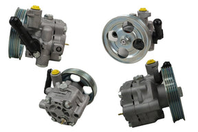 Power Steering Pump (2.5T) Subaru Impreza G3 WRX/STI 2007 - 2011 PSP-SBIP-013 - Sterling