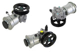 Power Steering Pump & Pulley (Petrol Models) Toyota Hiace TRH 2005 - 2019 PSP-TYHI-005 - Sterling