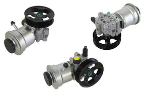 Power Steering Pump (with Pulley) Toyota Hilux TGN121/TGN16 2005 - 2025 PSP-TYHX-010 - Sterling