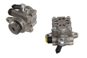 Power Steering Pump (Without Pulley) Toyota LandCruiser HDJ78/79 2001 - 2006 PSP-TYLA-004 - Sterling