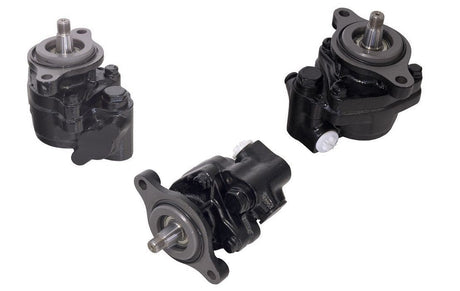 Power Steering Pump (4.2L Diesel, 1HZ) Toyota LandCruiser 70 Series 1990 - 2006 PSP-TYLA-006 - Sterling Parts
