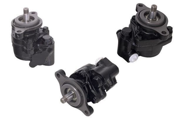 Power Steering Pump (4.2L Diesel, 1HZ) Toyota LandCruiser 70 Series 1990 - 2006 PSP-TYLA-006 - Sterling