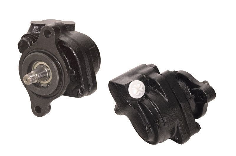 Power Steering Pump (3.5L Diesel, 1PZ) Toyota LandCruiser 70 Series 1990 - 1991 PSP-TYLA-007 - Sterling