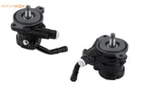 Power Steering Pump (1FZ-FE, 4.5L Petrol) Toyota LandCruiser 80 Series 1990 - 1998 PSP-TYLA-010 - Sterling