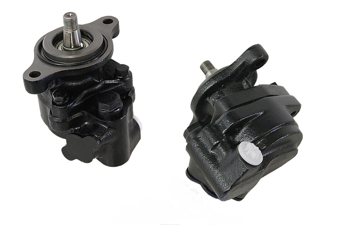 Power Steering Pump (1HZ/1HD) Toyota LandCruiser 80 Series 1990 - 1998 PSP-TYLA-012 - Sterling