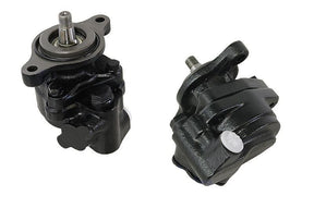 Power Steering Pump (1HZ, 4.2L Turbo Diesel) Toyota LandCruiser 100 Series 1998 - 2007 PSP-TYLA-013 - Sterling