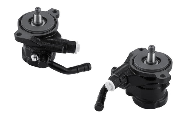 Power Steering Pump (Without Pulley) Toyota LandCruiser 100 Series 1998 - 2007 PSP-TYLA-015 - Sterling