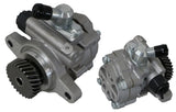 Power Steering Pump (4.5L Diesel Turbo) Toyota LandCruiser VDJ70 2007 - 2023 PSP-TYLA-021 - Sterling