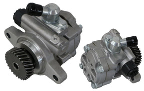 Power Steering Pump (4.5L Diesel Turbo) Toyota LandCruiser VDJ70 2007 - 2023 PSP-TYLA-021 - Sterling