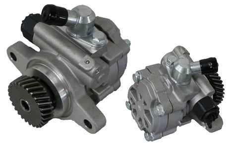 Power Steering Pump (4.5L Diesel Turbo) Toyota LandCruiser VDJ70 2007 - 2023 PSP-TYLA-021 - Sterling Parts