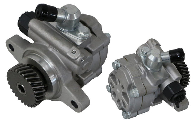 Power Steering Pump (4.5L Diesel Turbo) Toyota LandCruiser VDJ70 2007 - 2023 PSP-TYLA-021 - Sterling