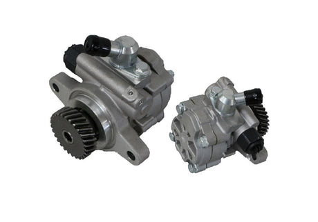 Power Steering Pump (4.5L Diesel Turbo) Toyota LandCruiser VDJ70 2007 - 2023 PSP-TYLA-021 - Sterling Parts