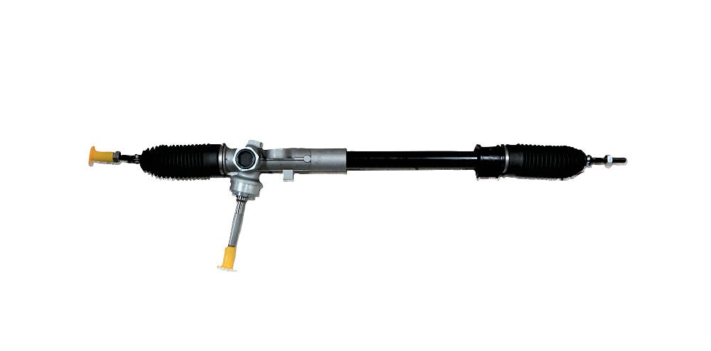 Power Steering Rack (Type 2, 6 Cylinder) Ford Falcon FG Series 1 2008 - 2011 PSR-FDFC-011 - Sterling