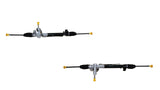 Power Steering Rack (Fitting Pad with O-Ring) Ford Falcon FG/FGX 2011 - 2016 PSR-FDFC-012 - Sterling