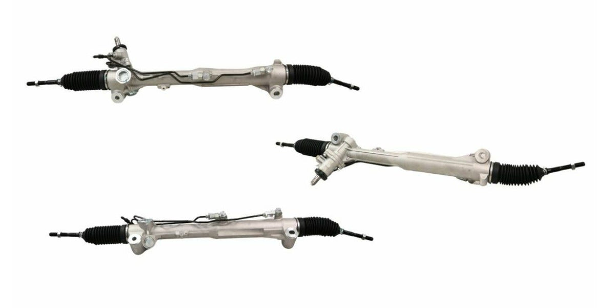 Power Steering Rack (Hydraulic Type, Without Tie Rod Ends), 2WD Ford Ranger PX 2009 - 2022 PSR-FDRG-007 - Sterling