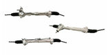 Power Steering Rack (Hydraulic Type, Without Tie Rod Ends), 2WD Ford Ranger PX 2009 - 2022 PSR-FDRG-007 - Sterling