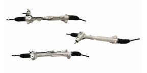 Power Steering Rack (Hydraulic Type, Without Tie Rod Ends), 2WD Ford Ranger PX 2009 - 2022 PSR-FDRG-007 - Sterling